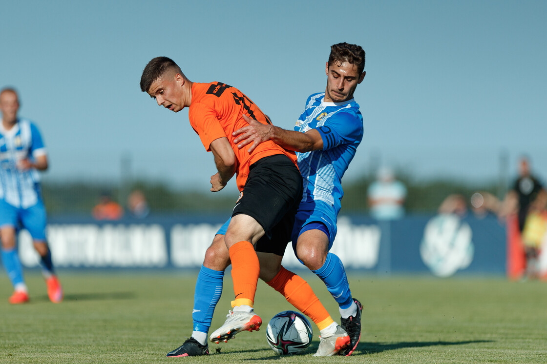 III liga: KGHM Zagłębie II - Stal Brzeg | FOTO III liga: KGHM Zagłębie II - Stal Brzeg | FOTO