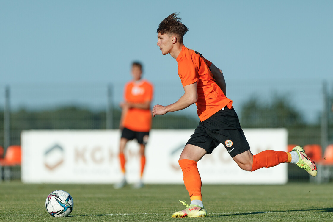 III liga: KGHM Zagłębie II - Stal Brzeg | FOTO III liga: KGHM Zagłębie II - Stal Brzeg | FOTO