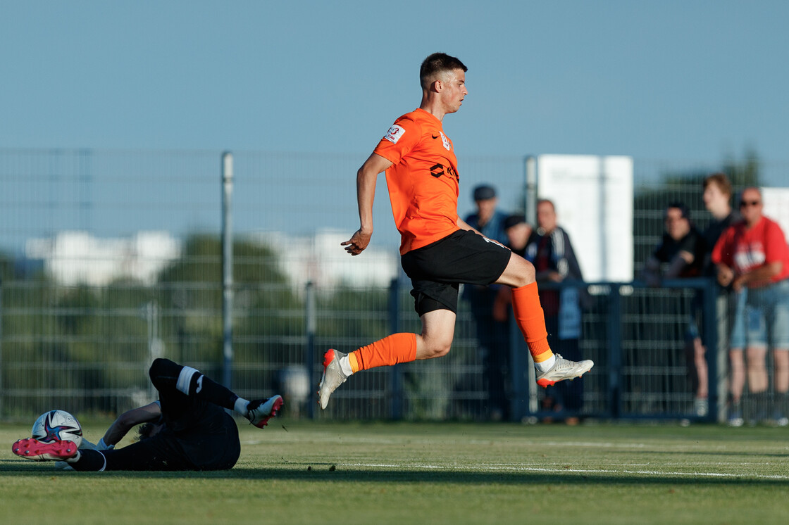 III liga: KGHM Zagłębie II - Stal Brzeg | FOTO III liga: KGHM Zagłębie II - Stal Brzeg | FOTO
