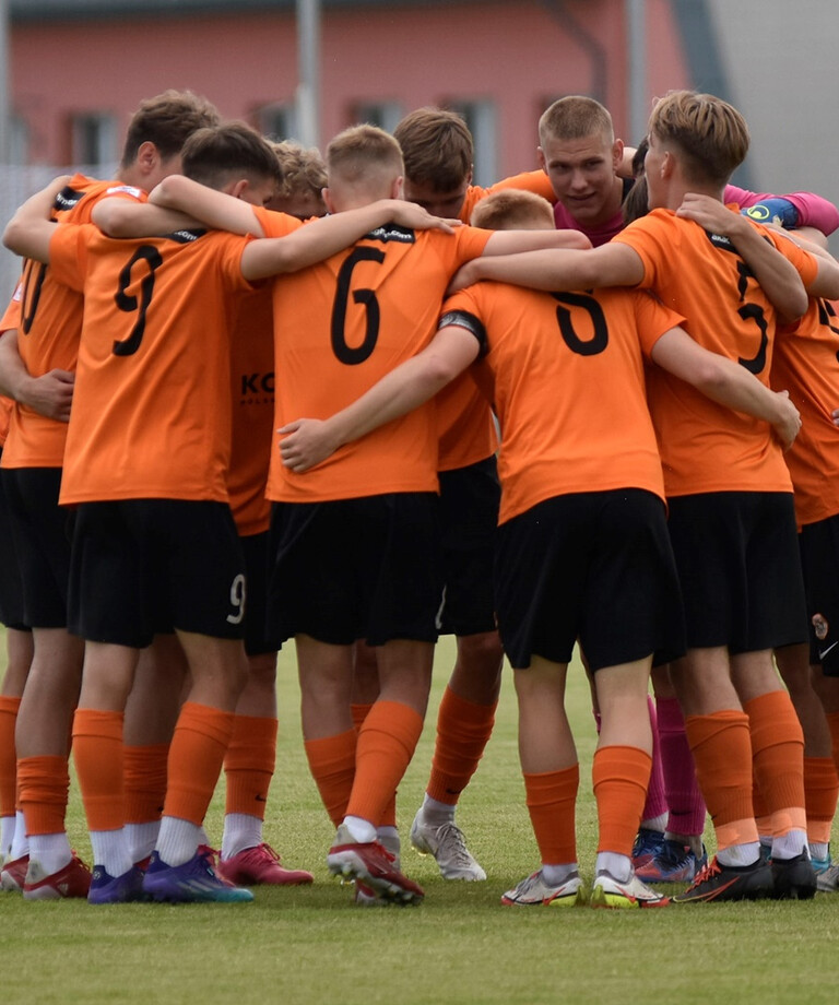 CLJ U17: Czas na wielki finał | Zapowiedź CLJ U17: Czas na wielki finał | Zapowiedź