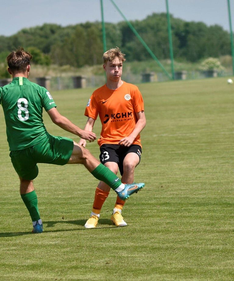 U-16: Powołania dla Miedziowych U-16: Powołania dla Miedziowych