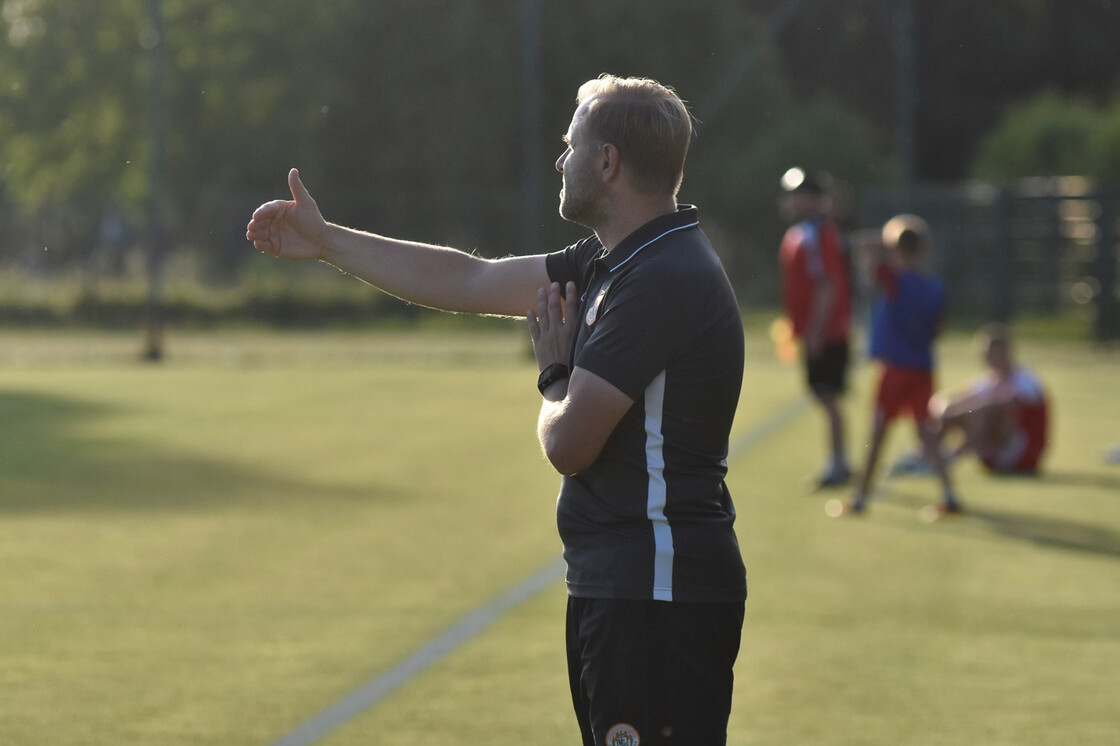 III liga: Piast Żmigród - KGHM Zagłębie II | FOTO III liga: Piast Żmigród - KGHM Zagłębie II | FOTO