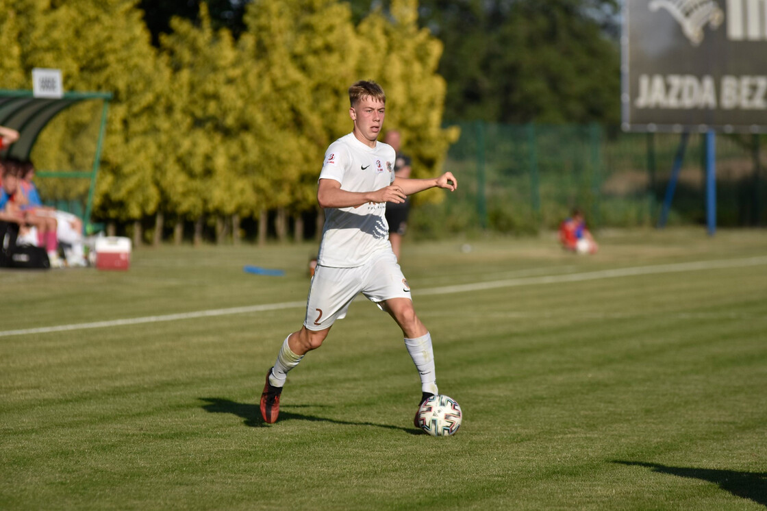 III liga: Piast Żmigród - KGHM Zagłębie II | FOTO III liga: Piast Żmigród - KGHM Zagłębie II | FOTO