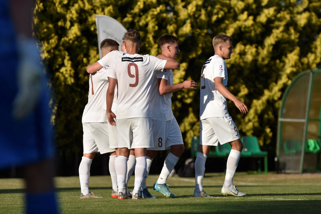 III liga: Piast Żmigród - KGHM Zagłębie II | FOTO III liga: Piast Żmigród - KGHM Zagłębie II | FOTO
