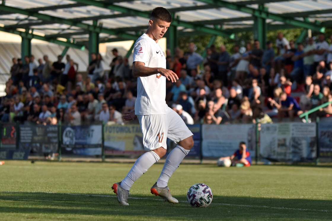 III liga: Piast Żmigród - KGHM Zagłębie II | FOTO III liga: Piast Żmigród - KGHM Zagłębie II | FOTO
