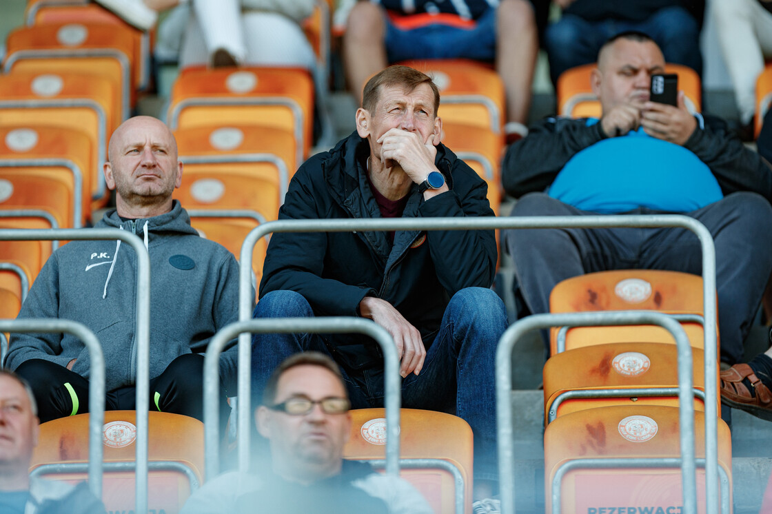 eWinner 2 liga: KGHM Zagłębie II Lubin - Pogoń Siedlce | FOTO eWinner 2 liga: KGHM Zagłębie II Lubin - Pogoń Siedlce | FOTO