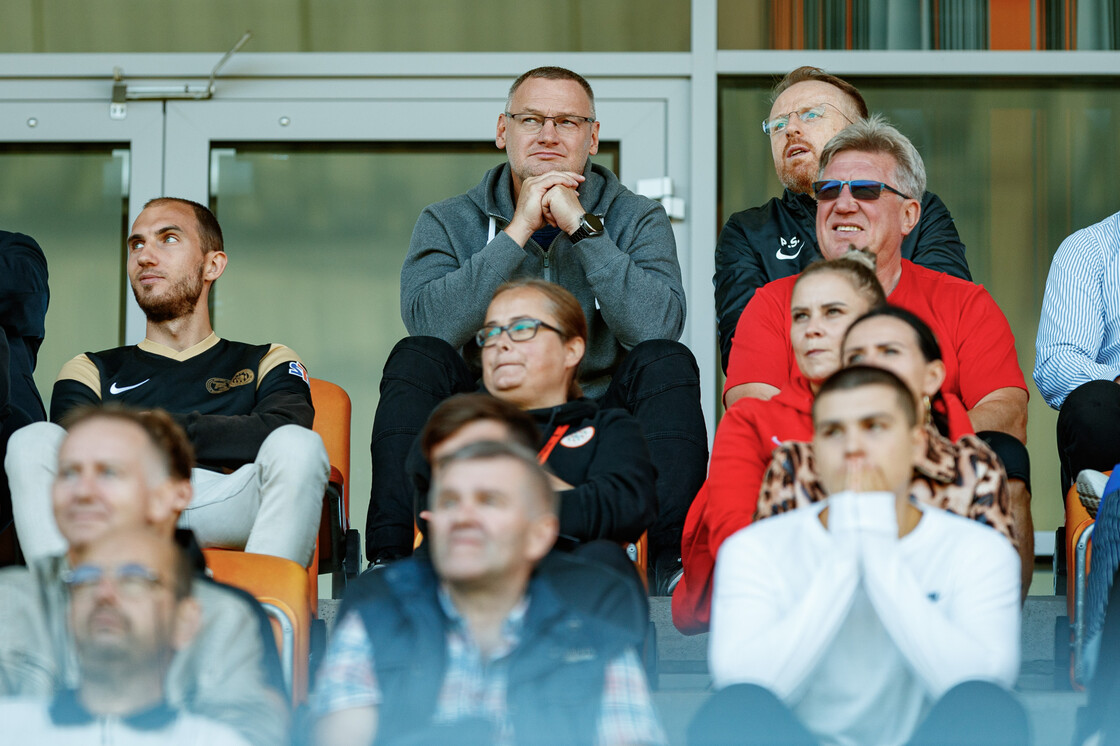 eWinner 2 liga: KGHM Zagłębie II Lubin - Pogoń Siedlce | FOTO eWinner 2 liga: KGHM Zagłębie II Lubin - Pogoń Siedlce | FOTO