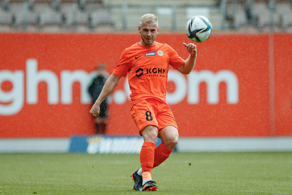 eWinner 2 liga: KGHM Zagłębie II Lubin - Pogoń Siedlce | FOTO eWinner 2 liga: KGHM Zagłębie II Lubin - Pogoń Siedlce | FOTO