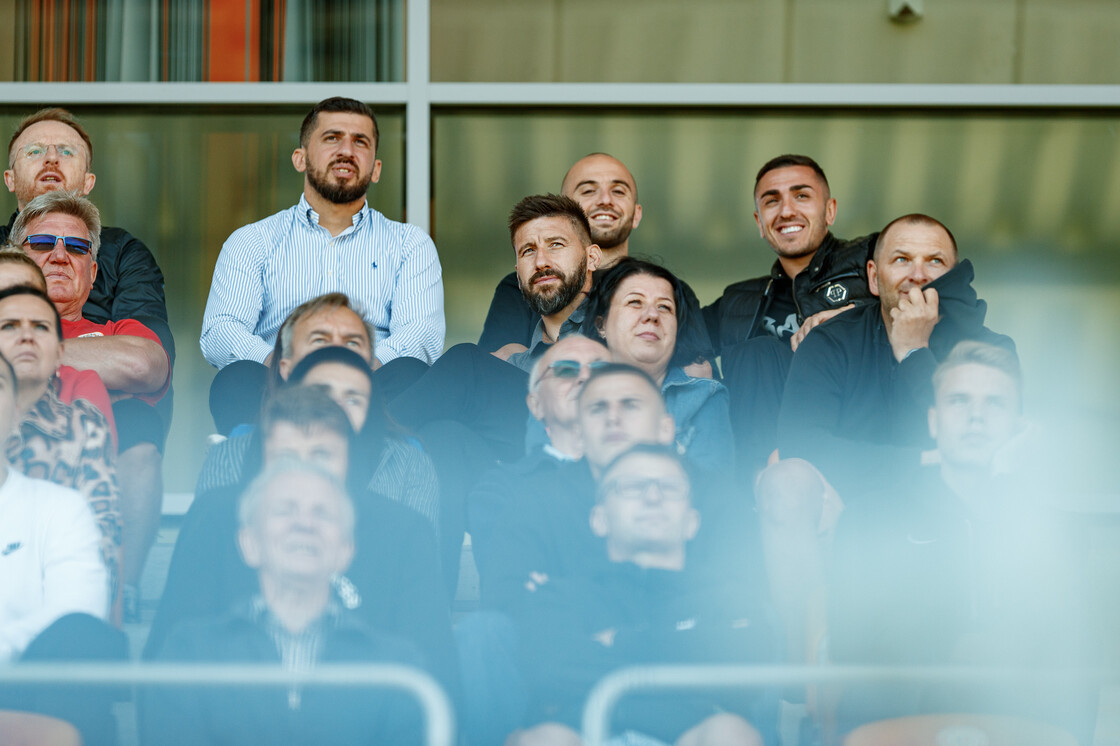 eWinner 2 liga: KGHM Zagłębie II Lubin - Pogoń Siedlce | FOTO eWinner 2 liga: KGHM Zagłębie II Lubin - Pogoń Siedlce | FOTO