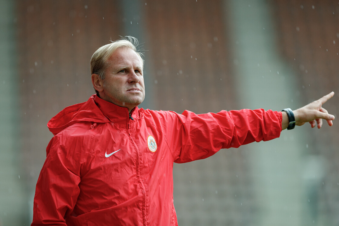 eWinner 2 liga: KGHM Zagłębie II Lubin - Pogoń Siedlce | FOTO eWinner 2 liga: KGHM Zagłębie II Lubin - Pogoń Siedlce | FOTO