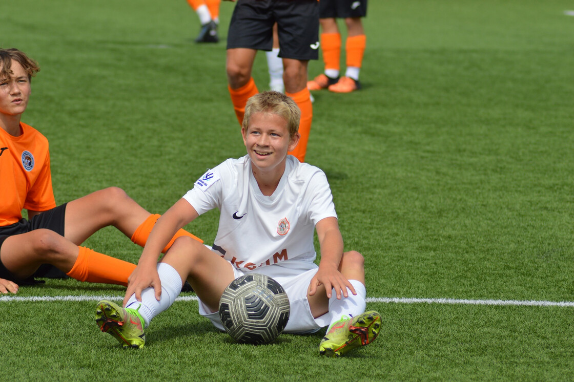 U15: Zagłębie Lubin - AP Reissa | FOTO U15: Zagłębie Lubin - AP Reissa | FOTO