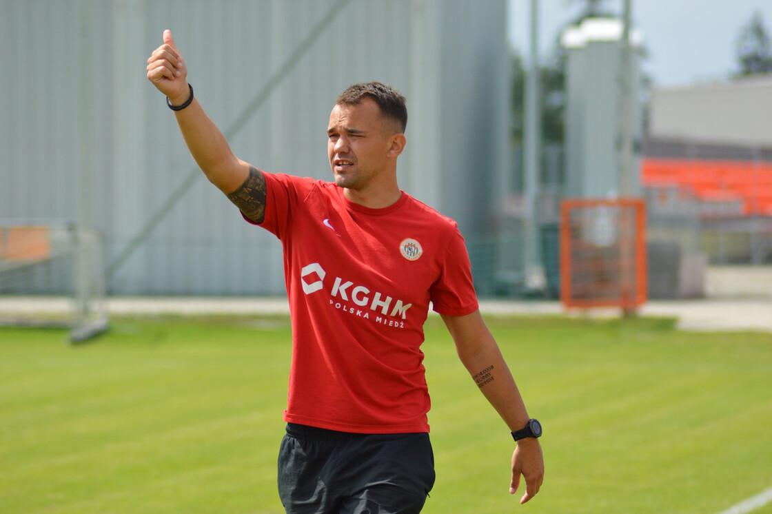 U16: Zagłębie Lubin - AP Reissa | FOTO U16: Zagłębie Lubin - AP Reissa | FOTO