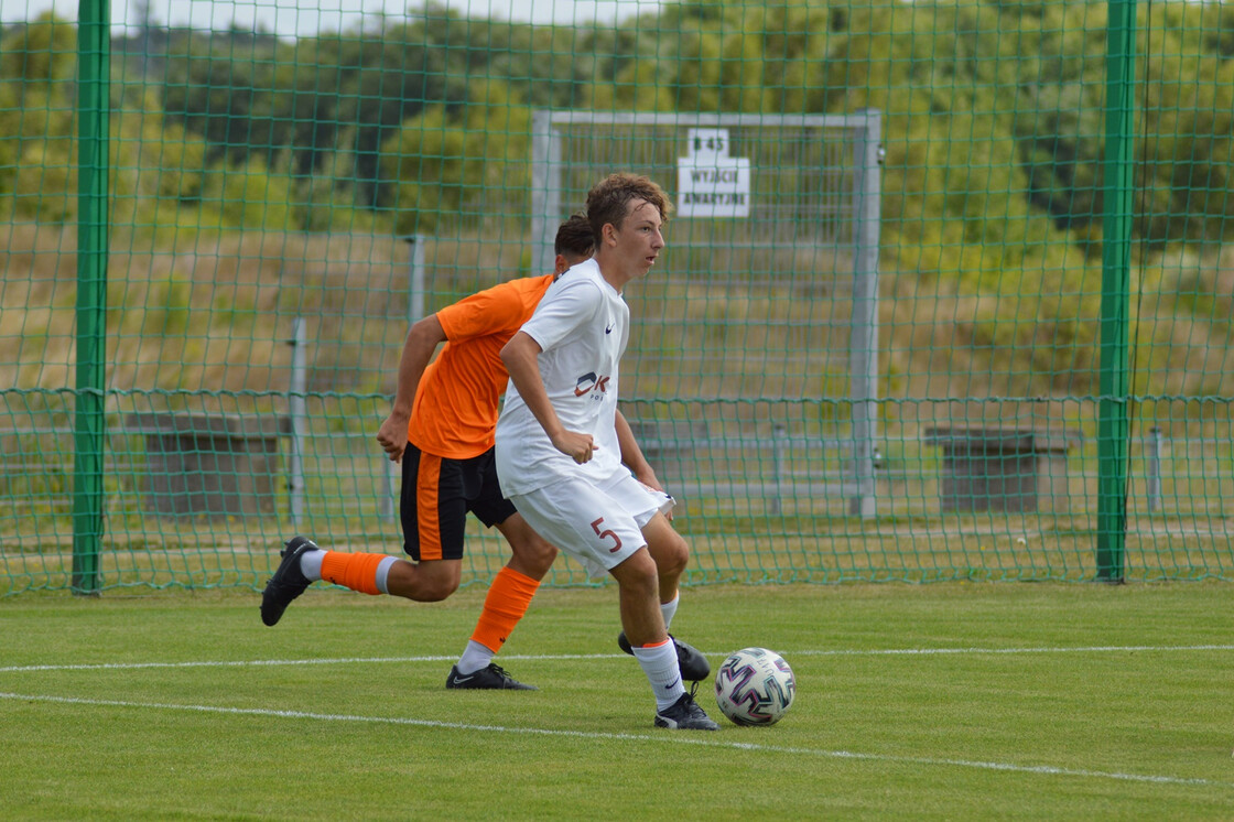 U16: Zagłębie Lubin - AP Reissa | FOTO U16: Zagłębie Lubin - AP Reissa | FOTO