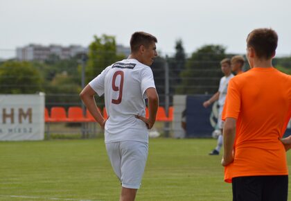 U16: Zagłębie Lubin - AP Reissa | FOTO 