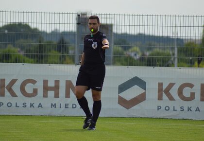 U16: Zagłębie Lubin - AP Reissa | FOTO 