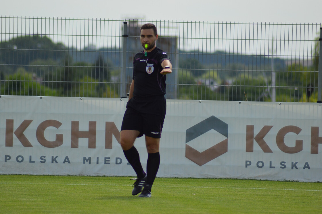 U16: Zagłębie Lubin - AP Reissa | FOTO U16: Zagłębie Lubin - AP Reissa | FOTO