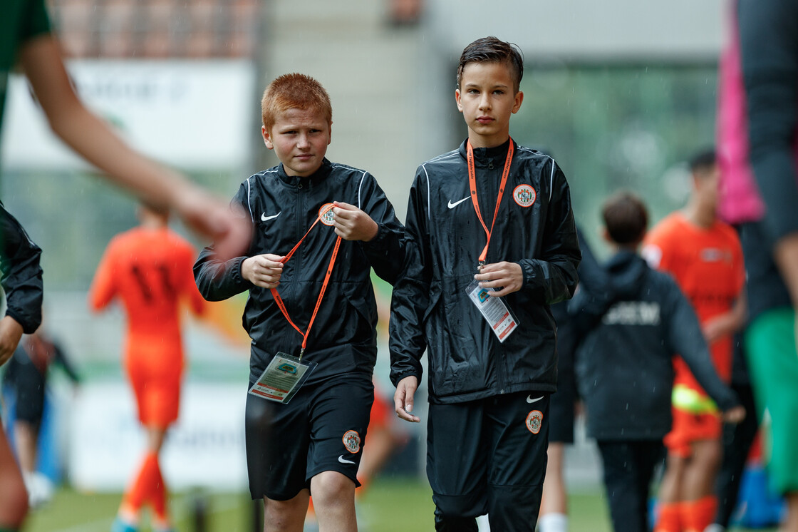 eWinner 2 liga: KGHM Zagłębie Lubin - Śląsk II Wrocław | FOTO eWinner 2 liga: KGHM Zagłębie Lubin - Śląsk II Wrocław | FOTO