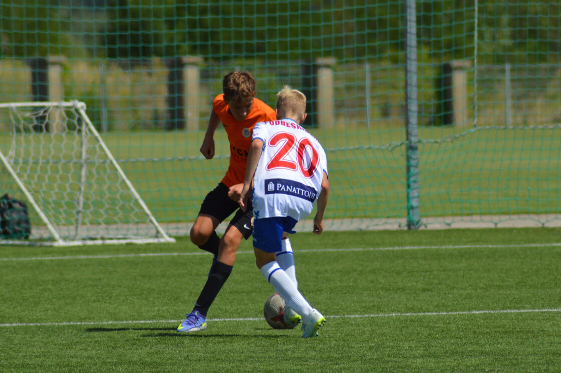 U14B: Zagłębie - Podbeskidzie Bielsko-Biała | FOTO U14B: Zagłębie - Podbeskidzie Bielsko-Biała | FOTO
