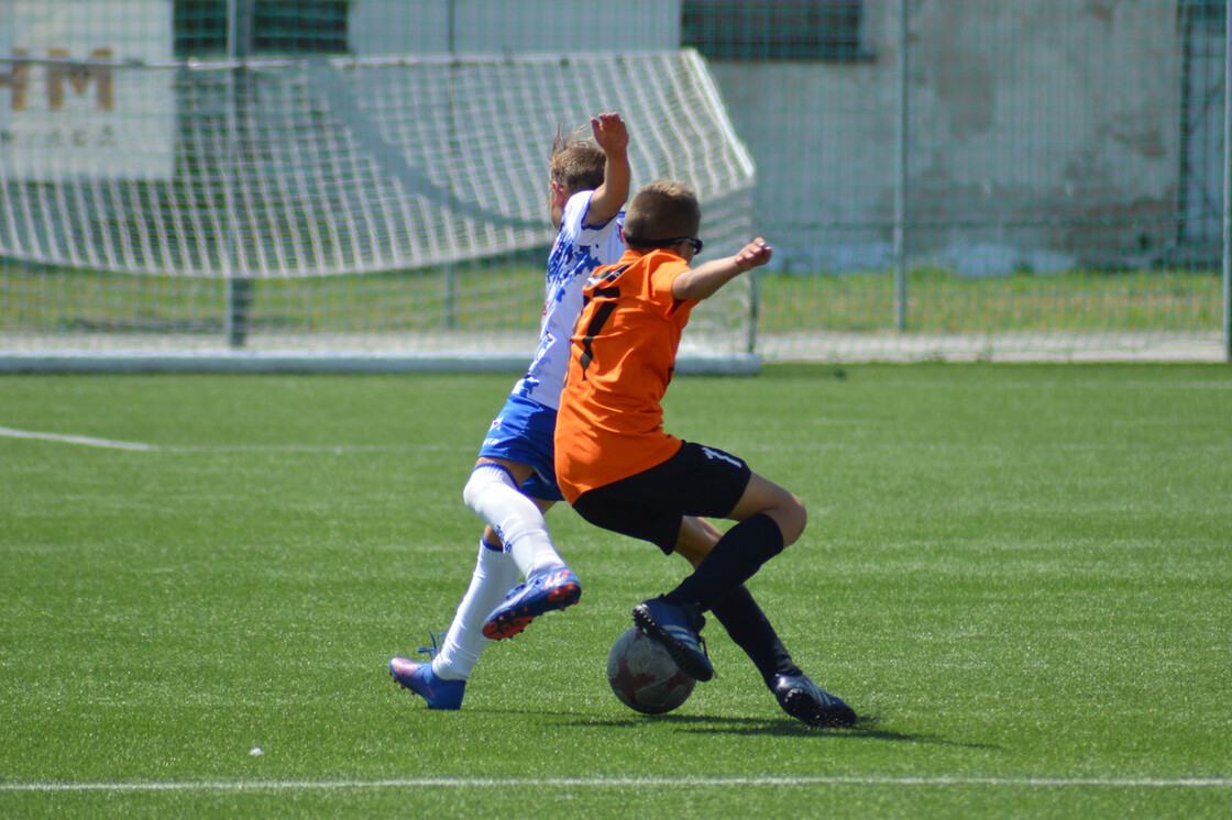 U14B: Zagłębie - Podbeskidzie Bielsko-Biała | FOTO U14B: Zagłębie - Podbeskidzie Bielsko-Biała | FOTO