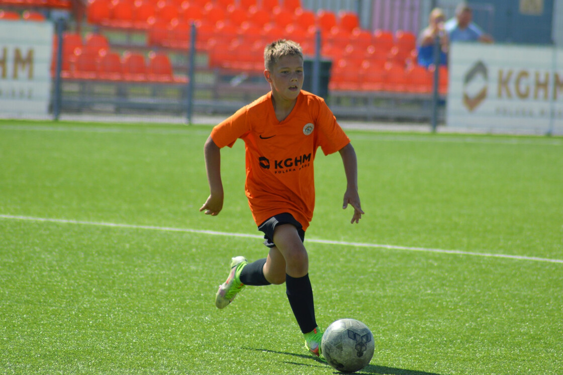 U13M: Zagłębie - Warta Gorzów Wielkopolski | FOTO U13M: Zagłębie - Warta Gorzów Wielkopolski | FOTO