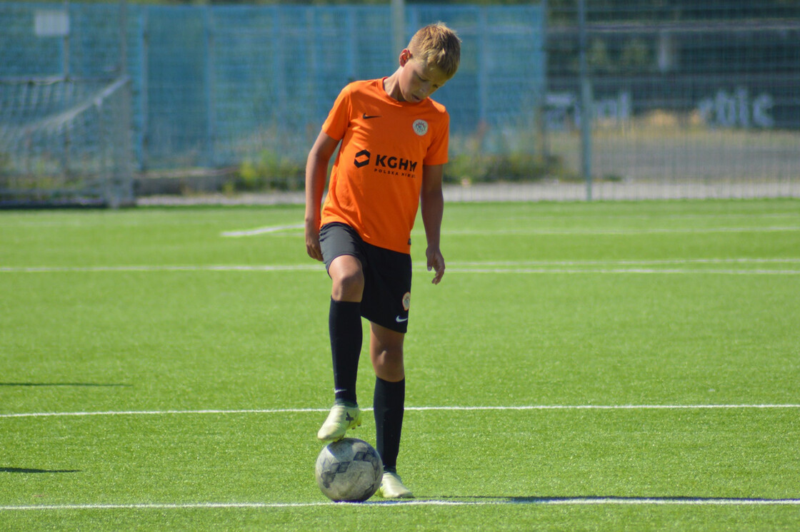 U13M: Zagłębie - Warta Gorzów Wielkopolski | FOTO U13M: Zagłębie - Warta Gorzów Wielkopolski | FOTO