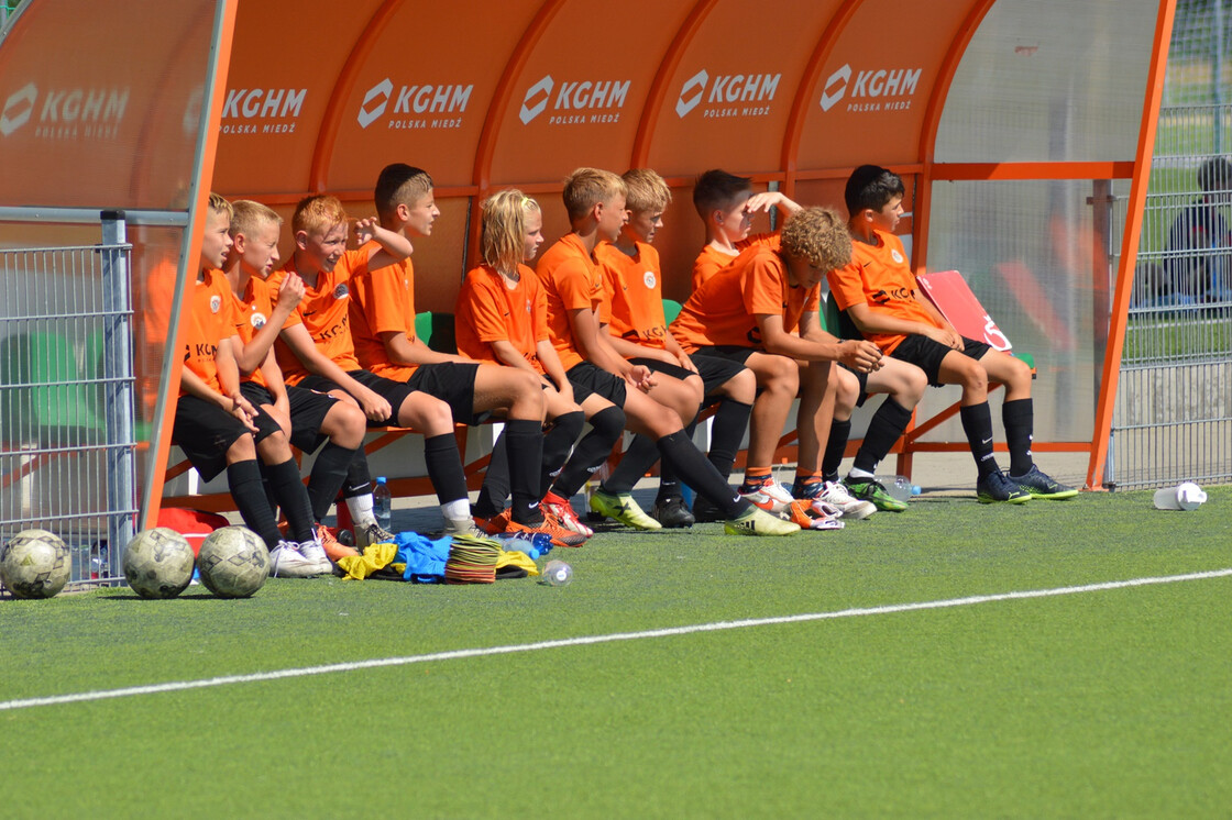 U13M: Zagłębie - Warta Gorzów Wielkopolski | FOTO U13M: Zagłębie - Warta Gorzów Wielkopolski | FOTO