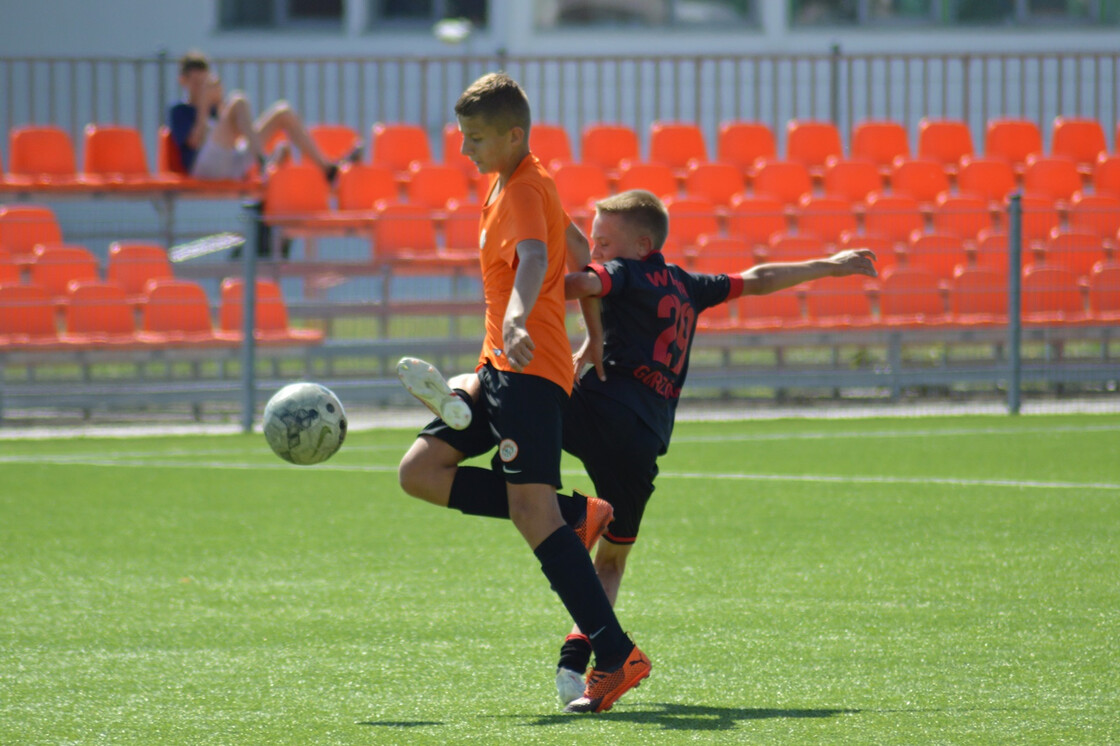 U13M: Zagłębie - Warta Gorzów Wielkopolski | FOTO U13M: Zagłębie - Warta Gorzów Wielkopolski | FOTO