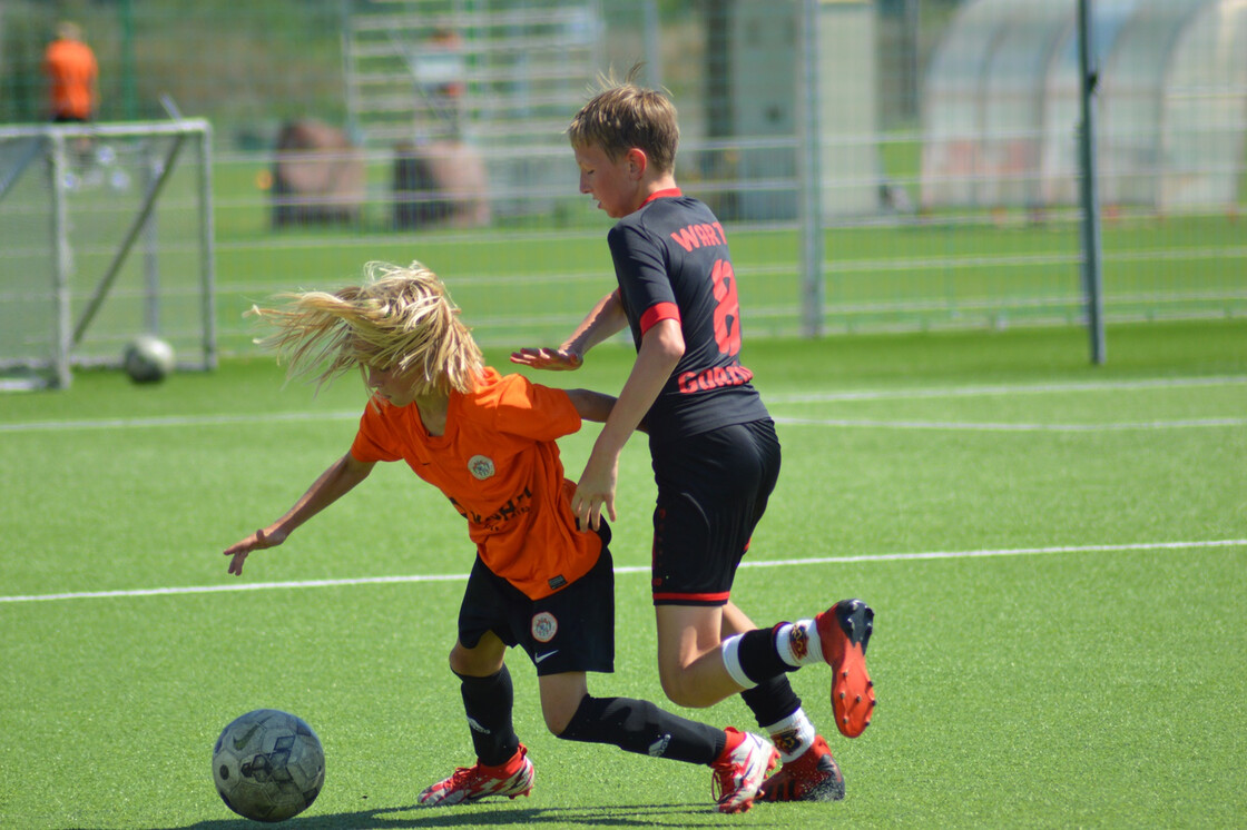 U13M: Zagłębie - Warta Gorzów Wielkopolski | FOTO U13M: Zagłębie - Warta Gorzów Wielkopolski | FOTO