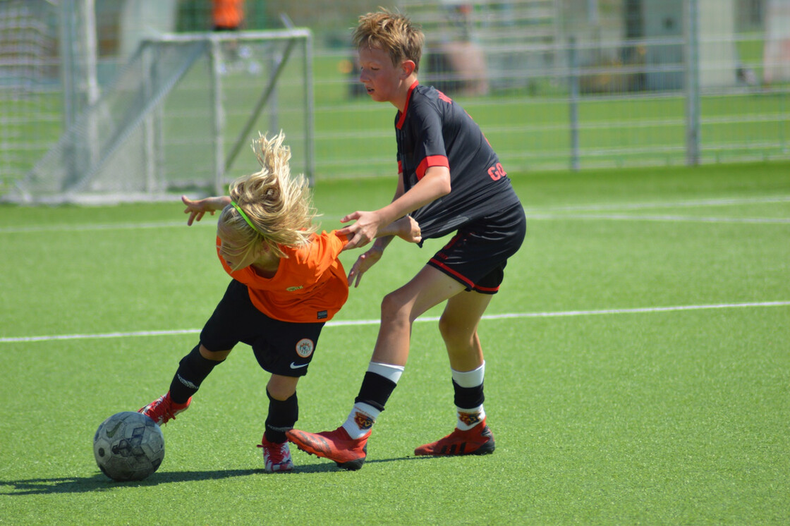 U13M: Zagłębie - Warta Gorzów Wielkopolski | FOTO U13M: Zagłębie - Warta Gorzów Wielkopolski | FOTO
