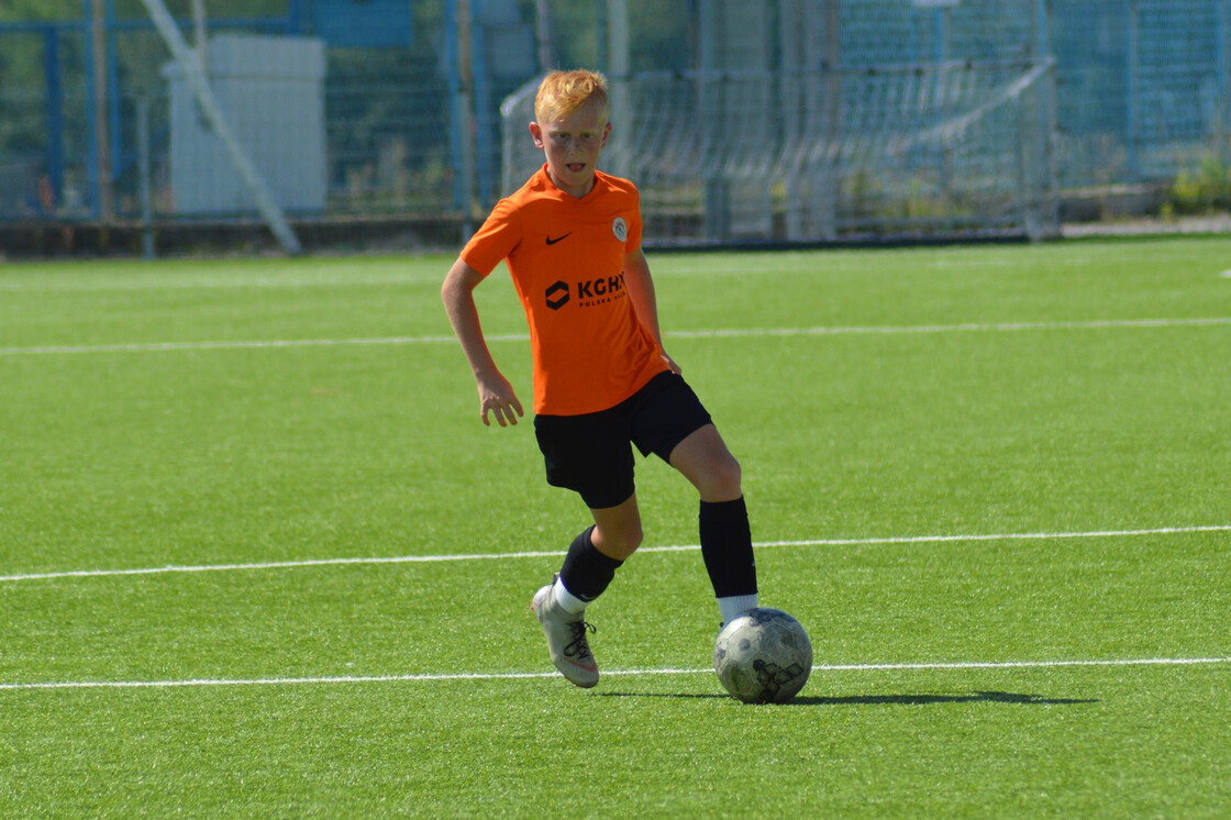 U13M: Zagłębie - Warta Gorzów Wielkopolski | FOTO U13M: Zagłębie - Warta Gorzów Wielkopolski | FOTO
