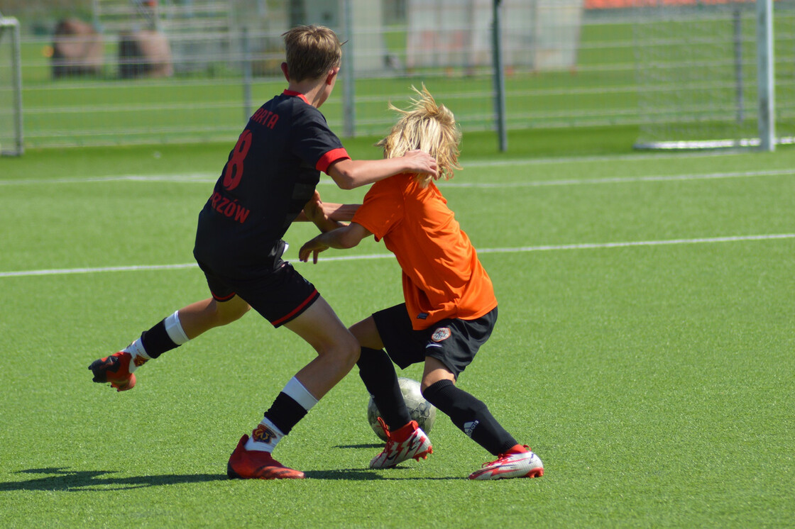 U13M: Zagłębie - Warta Gorzów Wielkopolski | FOTO U13M: Zagłębie - Warta Gorzów Wielkopolski | FOTO