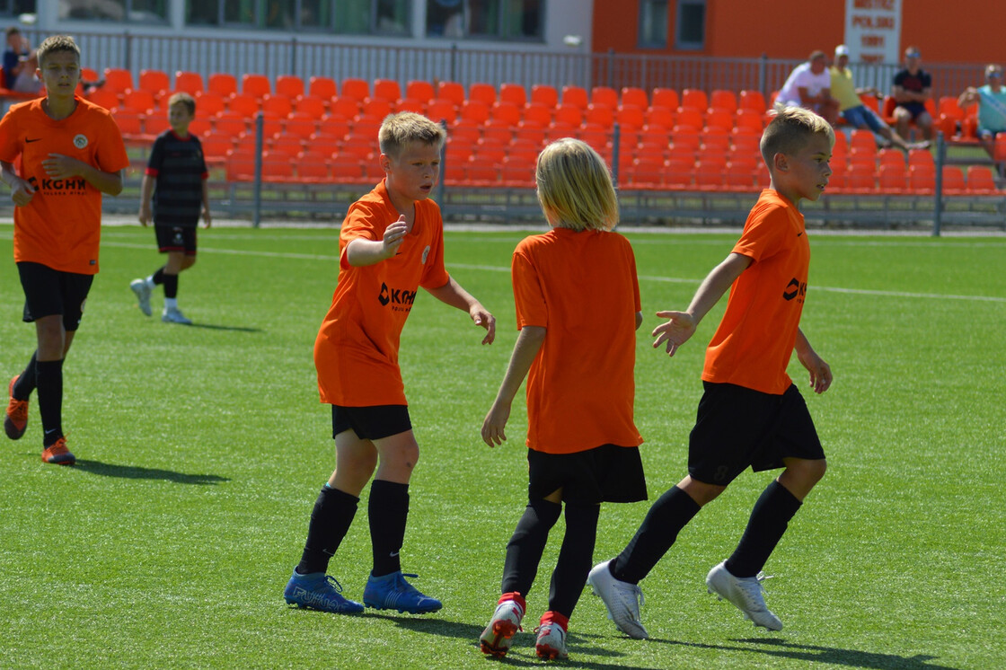 U13M: Zagłębie - Warta Gorzów Wielkopolski | FOTO U13M: Zagłębie - Warta Gorzów Wielkopolski | FOTO