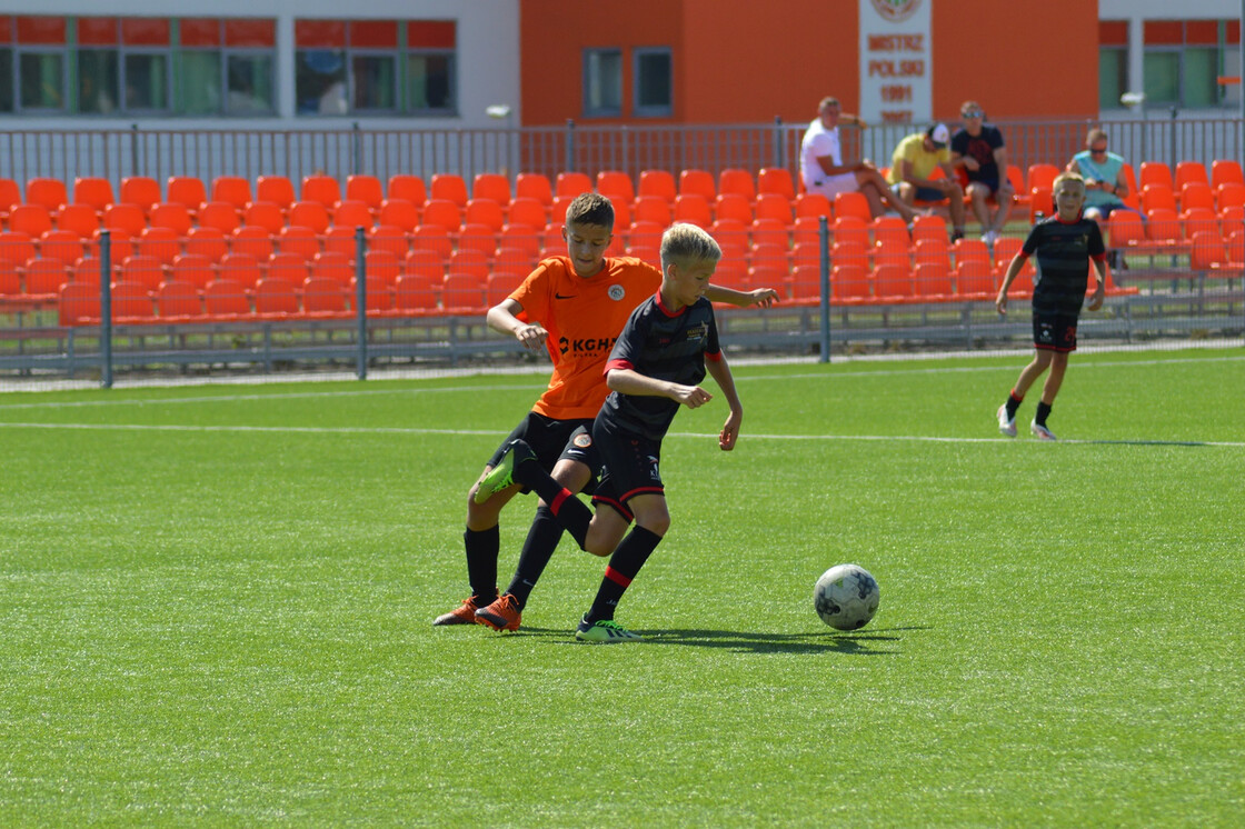 U13M: Zagłębie - Warta Gorzów Wielkopolski | FOTO U13M: Zagłębie - Warta Gorzów Wielkopolski | FOTO