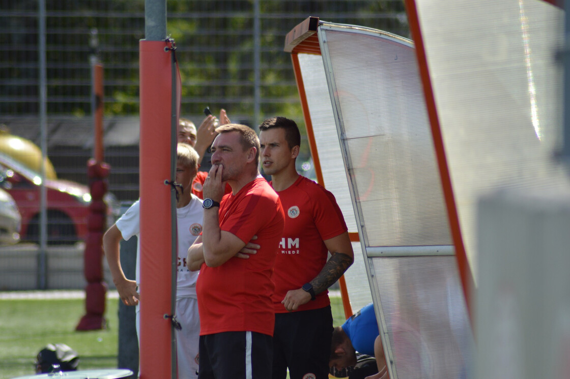 U-15: Zagłębie - AKS SMS Łódź | FOTO U-15: Zagłębie - AKS SMS Łódź | FOTO