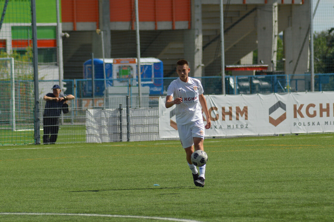 U-15: Zagłębie - AKS SMS Łódź | FOTO U-15: Zagłębie - AKS SMS Łódź | FOTO