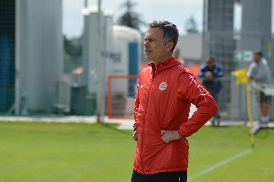 U17: Zagłębie - Polonia Warszawa | FOTO U17: Zagłębie - Polonia Warszawa | FOTO