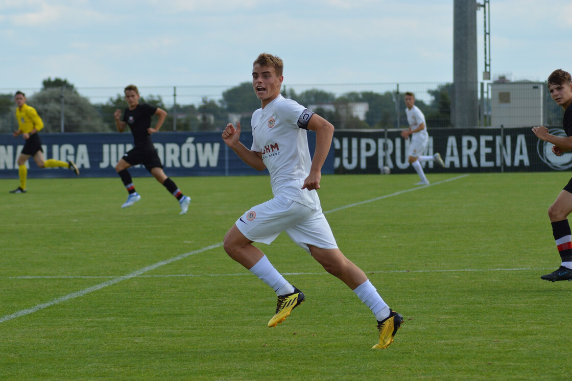 U17: Zagłębie - Polonia Warszawa | FOTO U17: Zagłębie - Polonia Warszawa | FOTO