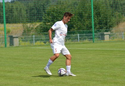 U17: Zagłębie - Polonia Warszawa | FOTO