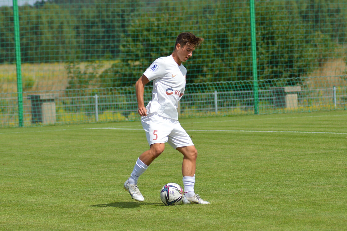 U17: Zagłębie - Polonia Warszawa | FOTO U17: Zagłębie - Polonia Warszawa | FOTO