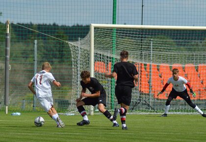 U17: Zagłębie - Polonia Warszawa | FOTO