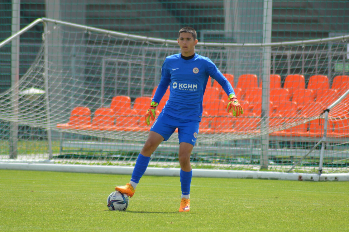 U17: Zagłębie - Polonia Warszawa | FOTO U17: Zagłębie - Polonia Warszawa | FOTO