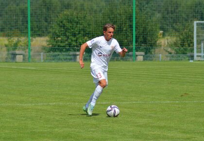 U17: Zagłębie - Polonia Warszawa | FOTO