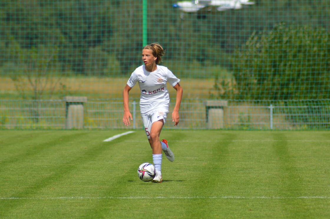U17: Zagłębie - Polonia Warszawa | FOTO U17: Zagłębie - Polonia Warszawa | FOTO