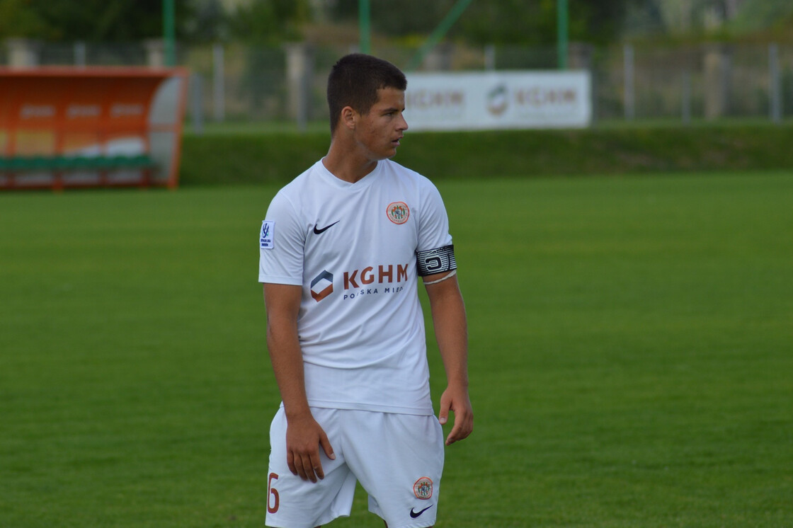 U17: Zagłębie - Polonia Warszawa | FOTO U17: Zagłębie - Polonia Warszawa | FOTO