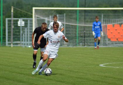 U17: Zagłębie - Polonia Warszawa | FOTO