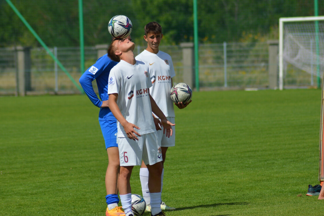 U17: Zagłębie - Polonia Warszawa | FOTO U17: Zagłębie - Polonia Warszawa | FOTO