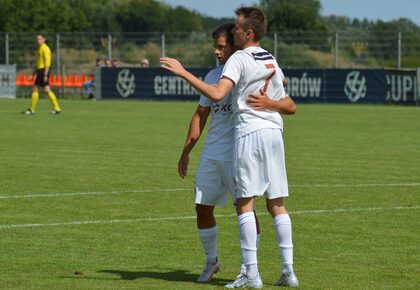 U17: Zagłębie - Polonia Warszawa | FOTO