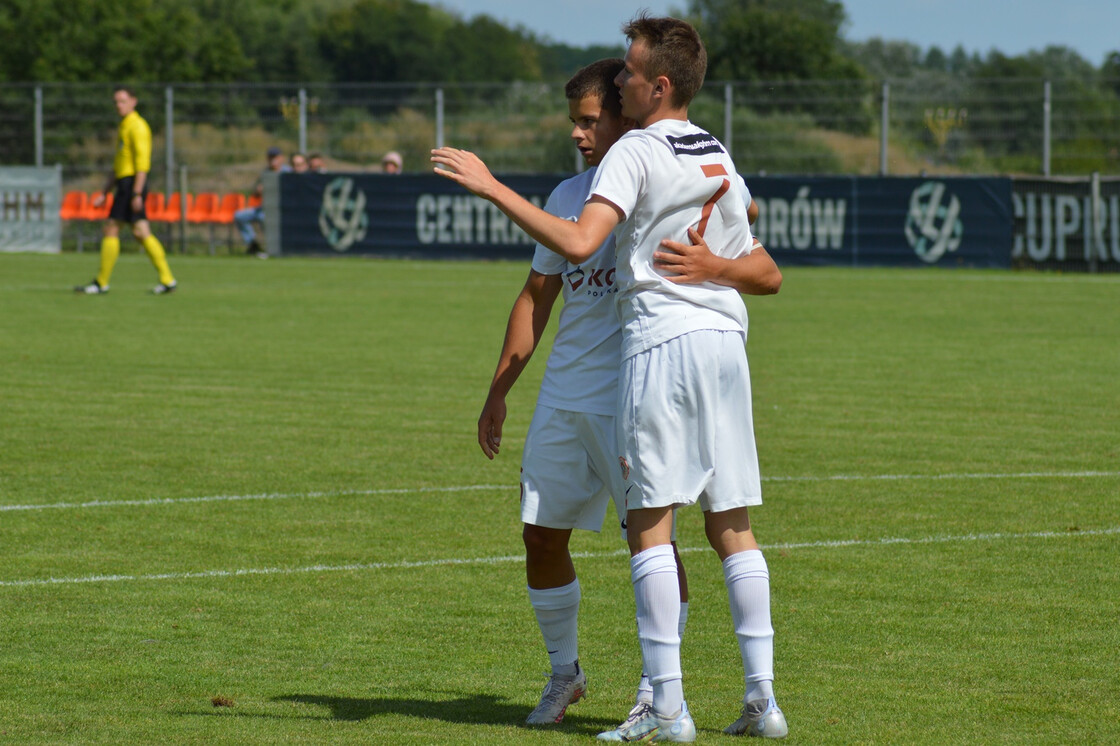 U17: Zagłębie - Polonia Warszawa | FOTO U17: Zagłębie - Polonia Warszawa | FOTO