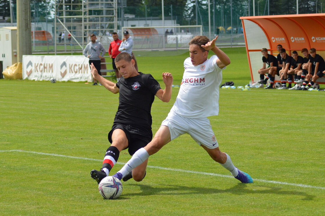 U17: Zagłębie - Polonia Warszawa | FOTO U17: Zagłębie - Polonia Warszawa | FOTO
