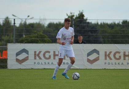 U17: Zagłębie - Polonia Warszawa | FOTO